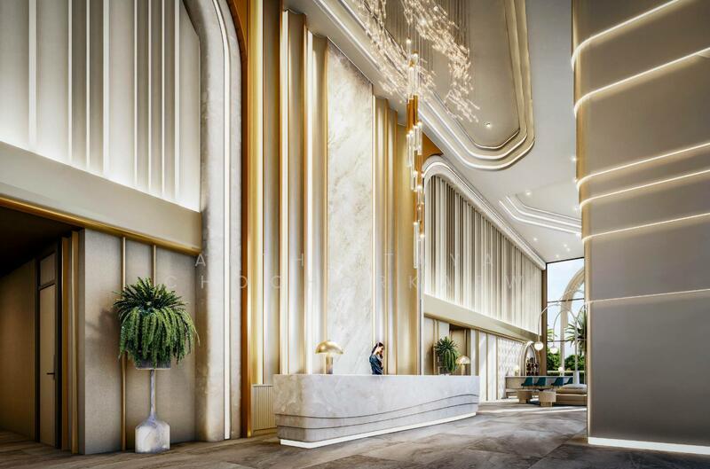 Seaspire Jomtien, Chon Buri (Pattaya), Nong Pru, Bang Lamung (Pattaya), Chon Buri (Pattaya), Studio, 30 sqm, Condo For Sale, by Arthittaya Chochorkaew, 60155089 - DDproperty.com