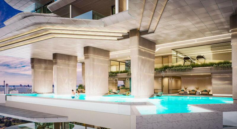 Seaspire Jomtien, Chon Buri (Pattaya), Nong Pru, Bang Lamung (Pattaya), Chon Buri (Pattaya), Studio, 30 sqm, Condo For Sale, by Arthittaya Chochorkaew, 60155089 - DDproperty.com