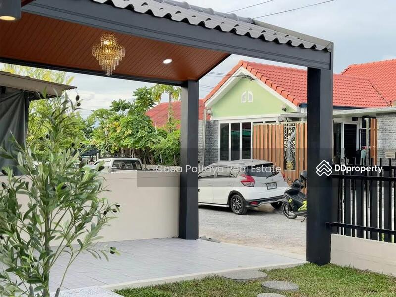 ขาย - Tropical Village 2 Huai Yai : ทรอปิคอล วิลเลจ 2 ห้วยใหญ่, ชลบุรี