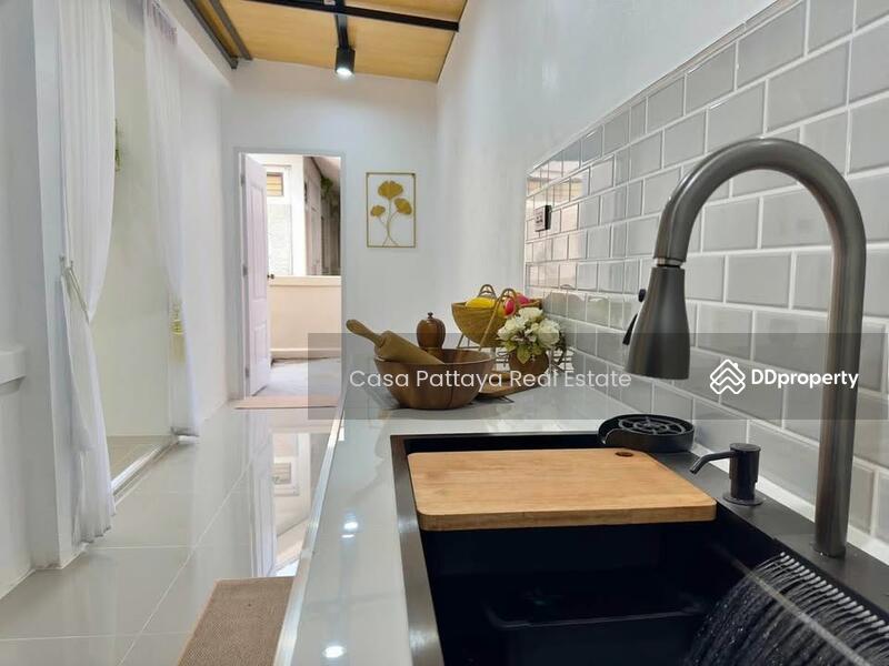 ขาย - Tropical Village 2 Huai Yai : ทรอปิคอล วิลเลจ 2 ห้วยใหญ่, ชลบุรี