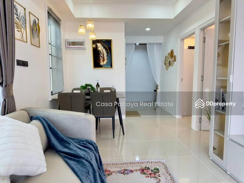 ขาย - Tropical Village 2 Huai Yai : ทรอปิคอล วิลเลจ 2 ห้วยใหญ่, ชลบุรี