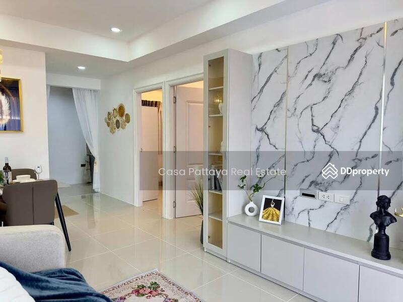 ขาย - Tropical Village 2 Huai Yai : ทรอปิคอล วิลเลจ 2 ห้วยใหญ่, ชลบุรี