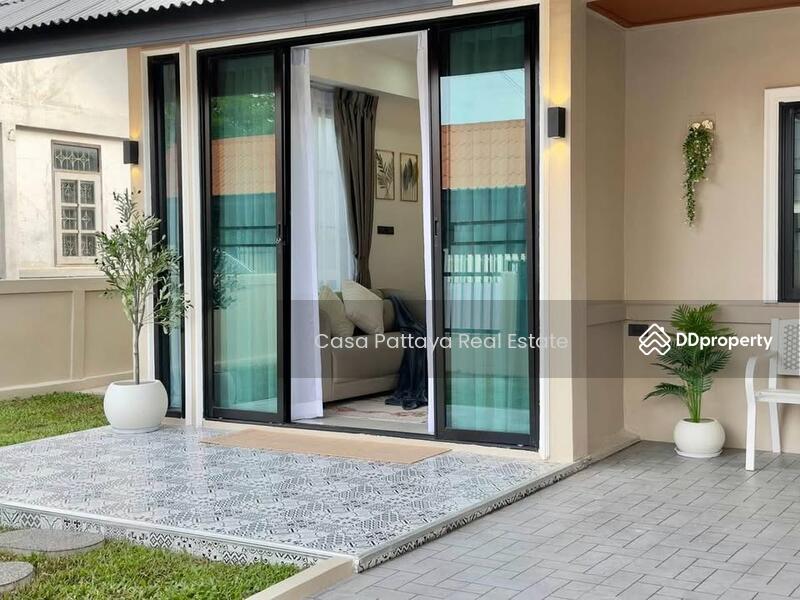 ขาย - Tropical Village 2 Huai Yai : ทรอปิคอล วิลเลจ 2 ห้วยใหญ่, ชลบุรี