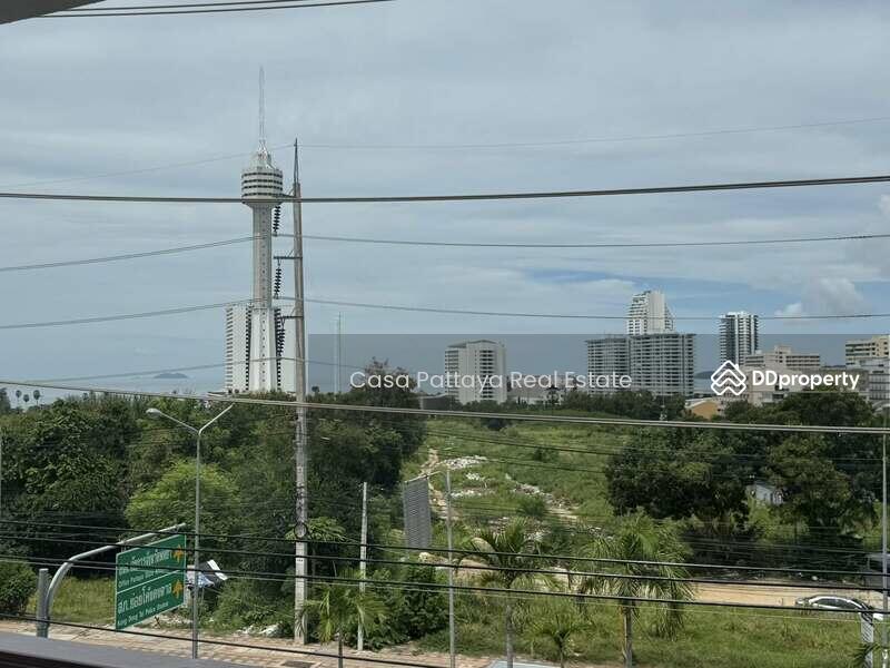 For Rent - Royal Hill Resort, Chon Buri