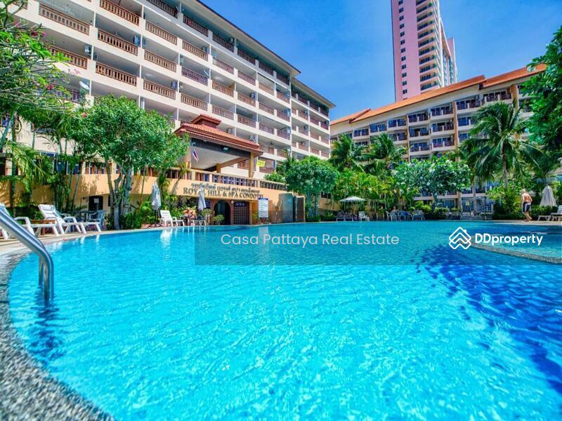 ให้เช่า - Royal Hill Resort : รอยัล ฮิลล์ รีสอร์ท, ชลบุรี