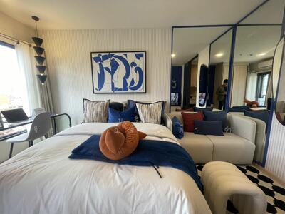 ขาย - FLO by Sansiri : โฟล บาย แสนสิริ, กรุงเทพ