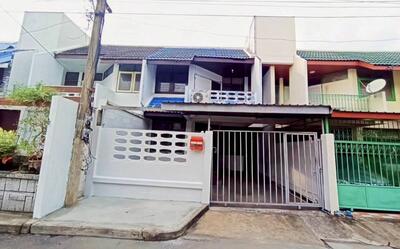 ขาย - หมู่บ้าน ป.ธนานิเวศน์, กรุงเทพ