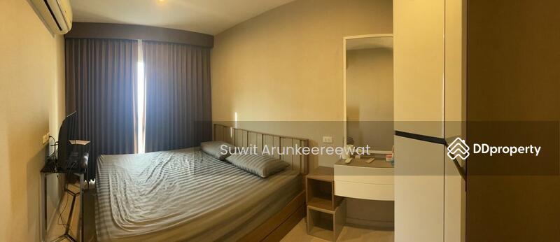 For Rent - Aspire Sathorn - Taksin Timber Zone, Bangkok