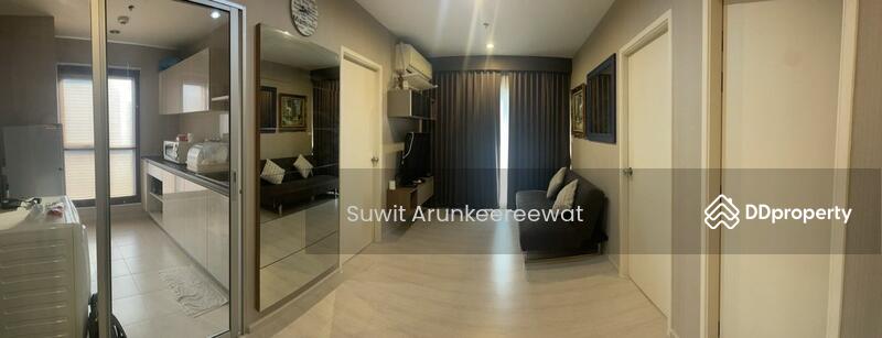 For Rent - Aspire Sathorn - Taksin Timber Zone, Bangkok