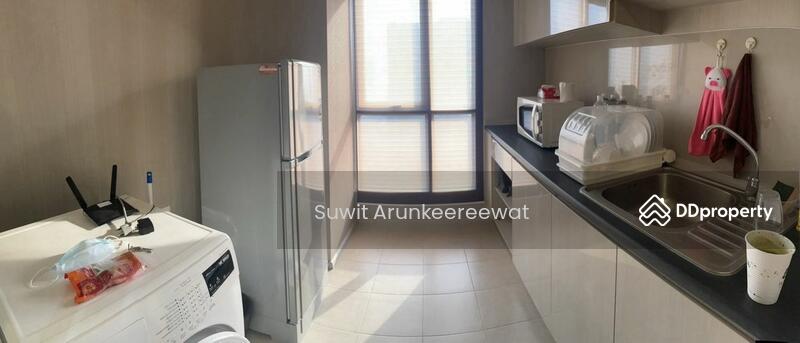 For Rent - Aspire Sathorn - Taksin Timber Zone, Bangkok