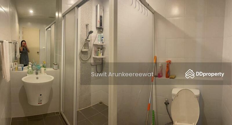 For Rent - Aspire Sathorn - Taksin Timber Zone, Bangkok