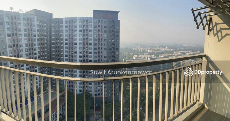 ให้เช่า - aspire สาทร - ตากสิน Timber Zone, กรุงเทพ