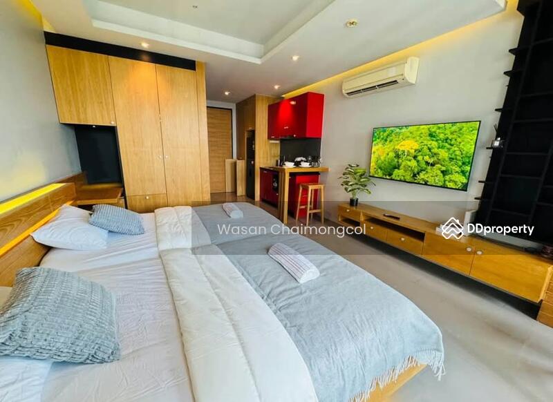 For Sale - ReLife The Windy, Phuket