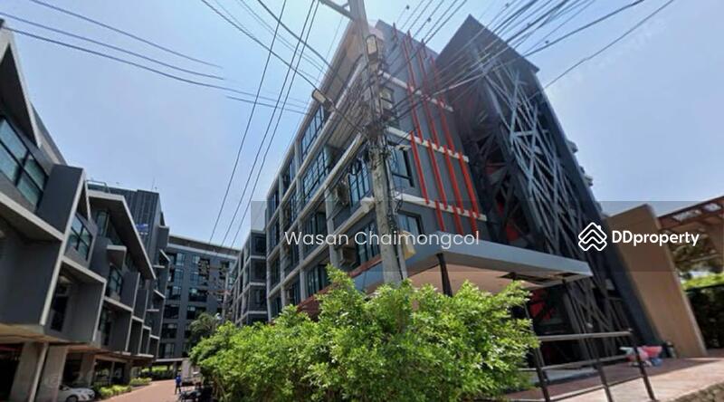 For Sale - ReLife The Windy, Phuket