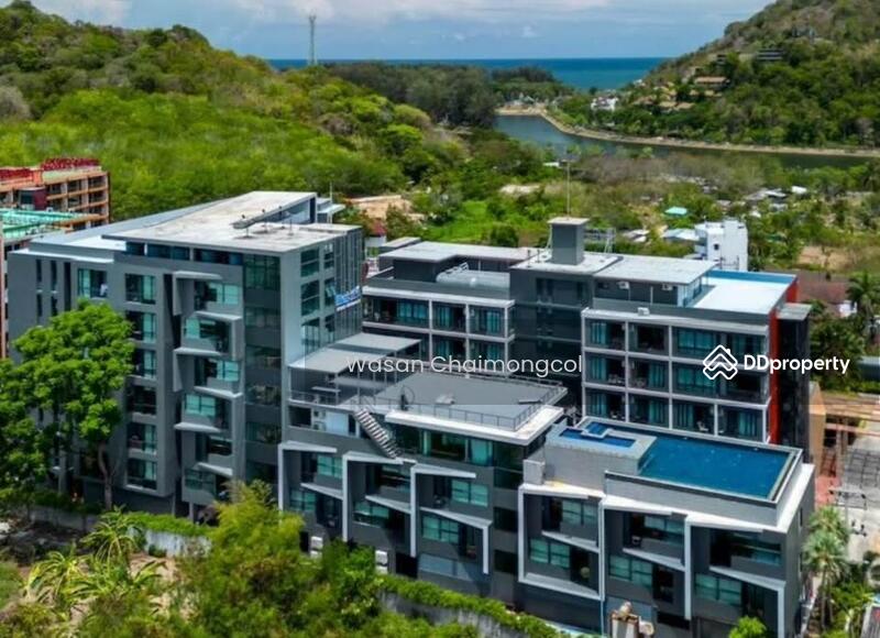 For Sale - ReLife The Windy, Phuket