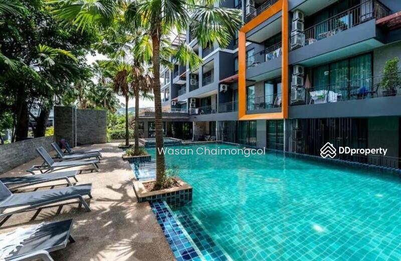 For Sale - ReLife The Windy, Phuket