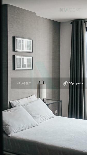 ขาย - The Niche Mono Bangna : เดอะ นิช โมโน บางนา (อาคาร C และ D), กรุงเทพ