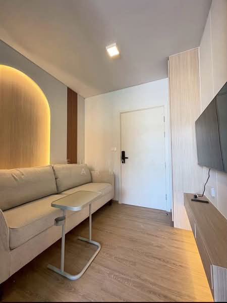 Quintara MHy’ZEN Phrom Phong, Bangkok, Khlong Tan Nua, Watthana, Bangkok, 1 Bedroom, 23 sqm, Condo For Rent, by Futtama Armit, 60155169 - DDproperty.com
