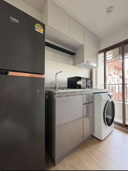 Quintara MHy’ZEN Phrom Phong, Bangkok, Khlong Tan Nua, Watthana, Bangkok, 1 Bedroom, 23 sqm, Condo For Rent, by Futtama Armit, 60155169 - DDproperty.com