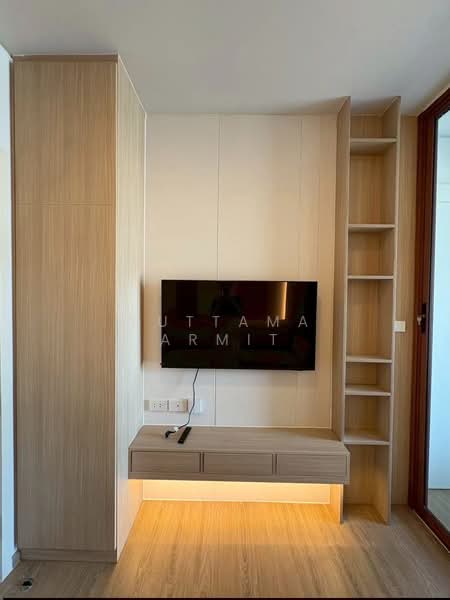 Quintara MHy’ZEN Phrom Phong, Bangkok, Khlong Tan Nua, Watthana, Bangkok, 1 Bedroom, 23 sqm, Condo For Rent, by Futtama Armit, 60155169 - DDproperty.com