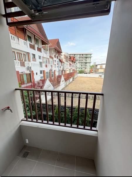 Quintara MHy’ZEN Phrom Phong, Bangkok, Khlong Tan Nua, Watthana, Bangkok, 1 Bedroom, 23 sqm, Condo For Rent, by Futtama Armit, 60155169 - DDproperty.com
