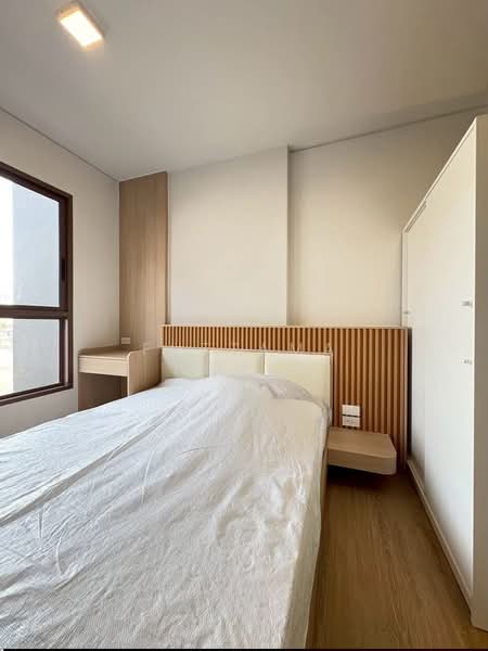 Quintara MHy’ZEN Phrom Phong, Bangkok, Khlong Tan Nua, Watthana, Bangkok, 1 Bedroom, 23 sqm, Condo For Rent, by Futtama Armit, 60155169 - DDproperty.com
