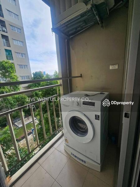 For Rent - Lumpini Mega City Bangna, Samut Prakan