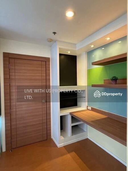 For Rent - Lumpini Mega City Bangna, Samut Prakan