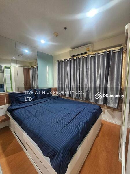 For Rent - Lumpini Mega City Bangna, Samut Prakan
