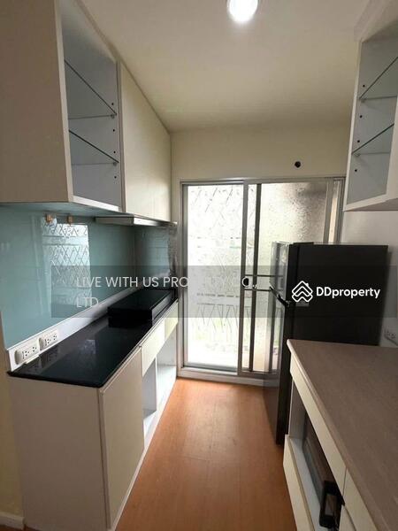For Rent - Lumpini Mega City Bangna, Samut Prakan