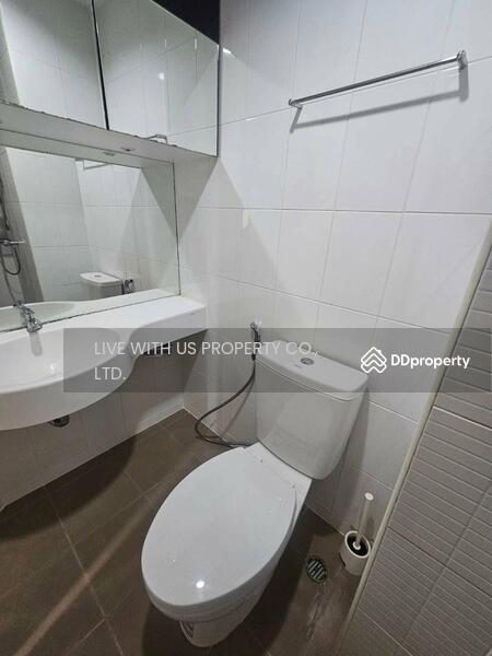 For Rent - Lumpini Mega City Bangna, Samut Prakan