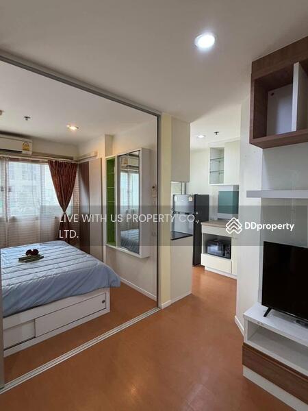 For Rent - Lumpini Mega City Bangna, Samut Prakan