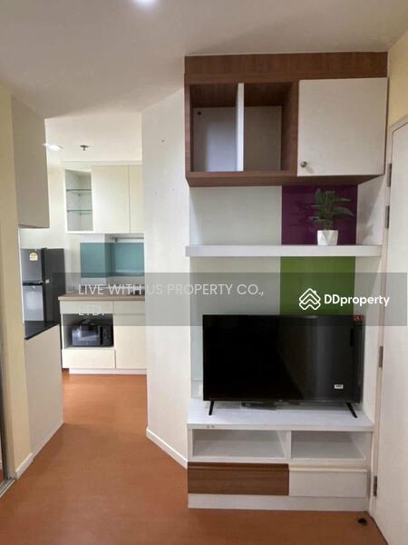 For Rent - Lumpini Mega City Bangna, Samut Prakan