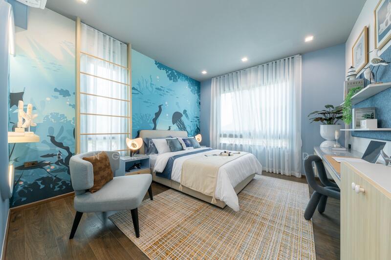 Belgravia Exclusive Ratchaphruek-Rama 5, Nonthaburi, 249 Nakhon In, Bang Khun Kong, Bang Kruai, Nonthaburi, 4 Bedrooms, 500 sqm, Single Detached House For Sale, by Smart Living Bangkok Co.,Ltd., 60155180 - DDproperty.com