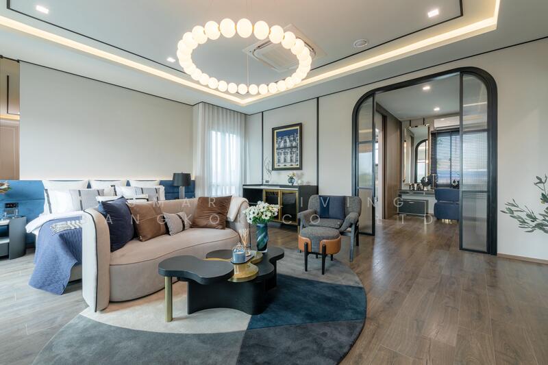 Belgravia Exclusive Ratchaphruek-Rama 5, Nonthaburi, 249 Nakhon In, Bang Khun Kong, Bang Kruai, Nonthaburi, 4 Bedrooms, 500 sqm, Single Detached House For Sale, by Smart Living Bangkok Co.,Ltd., 60155180 - DDproperty.com