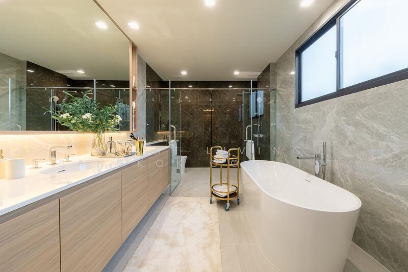 Belgravia Exclusive Ratchaphruek-Rama 5, Nonthaburi, 249 Nakhon In, Bang Khun Kong, Bang Kruai, Nonthaburi, 4 Bedrooms, 500 sqm, Single Detached House For Sale, by Smart Living Bangkok Co.,Ltd., 60155180 - DDproperty.com