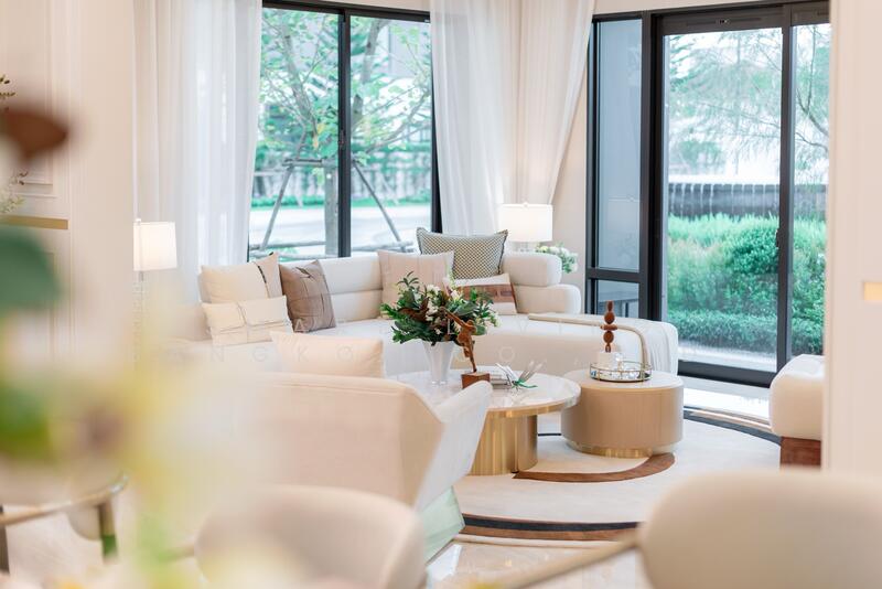 Belgravia Exclusive Ratchaphruek-Rama 5, Nonthaburi, 249 Nakhon In, Bang Khun Kong, Bang Kruai, Nonthaburi, 4 Bedrooms, 500 sqm, Single Detached House For Sale, by Smart Living Bangkok Co.,Ltd., 60155180 - DDproperty.com