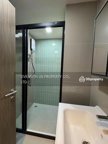 For Rent - The Muve Bangna, Samut Prakan