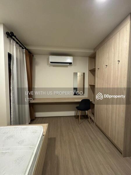 For Rent - The Muve Bangna, Samut Prakan