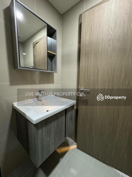 For Rent - The Muve Bangna, Samut Prakan