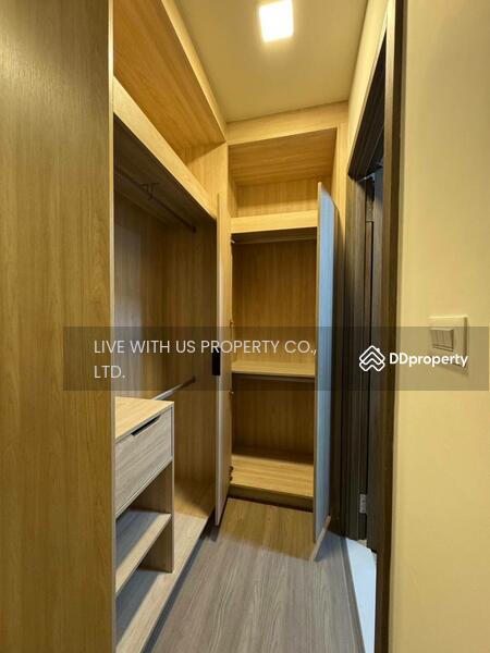 For Rent - The Muve Bangna, Samut Prakan