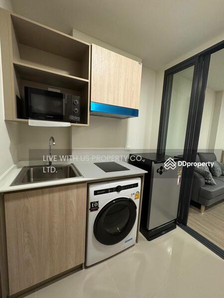 For Rent - The Muve Bangna, Samut Prakan