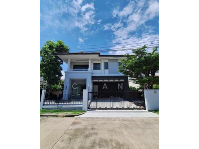 ขาย - Burasiri Ratchaphruek-Chaengwattana : บุราสิริ ราชพฤกษ์-แจ้งวัฒนะ, นนทบุรี