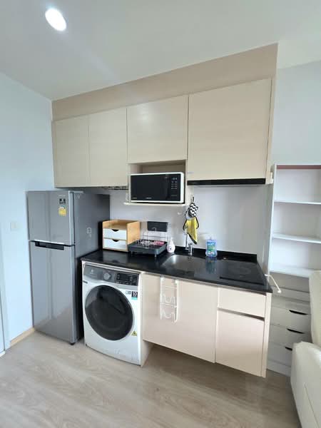 Noble Revolve Ratchada, Bangkok, 38 Ratchadapisek Road, Huai Khwang, Bangkok, 2 Bedrooms, 55 sqm, Condo For Rent, by Ulaiwan Boonsiri, 60155187 - DDproperty.com
