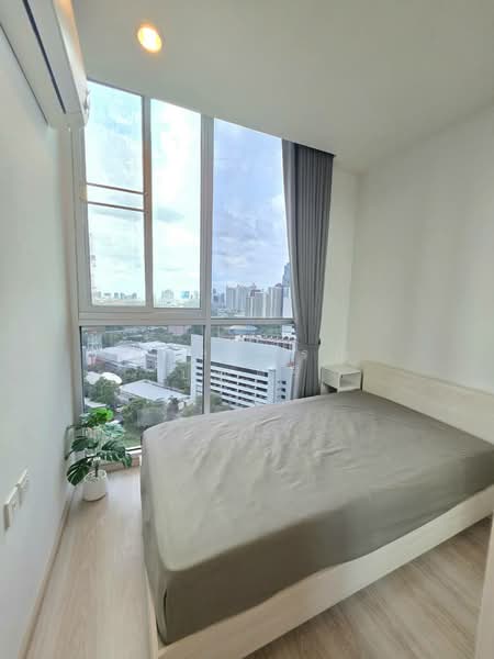 Noble Revolve Ratchada, Bangkok, 38 Ratchadapisek Road, Huai Khwang, Bangkok, 2 Bedrooms, 55 sqm, Condo For Rent, by Ulaiwan Boonsiri, 60155187 - DDproperty.com