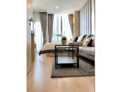For Rent - Noble Revolve Ratchada, Bangkok