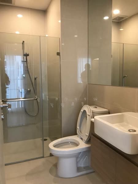 Noble Revolve Ratchada, Bangkok, 38 Ratchadapisek Road, Huai Khwang, Huai Khwang, Bangkok, Studio, 24 sqm, Condo For Rent, by Ulaiwan Boonsiri, 60155187 - DDproperty.com