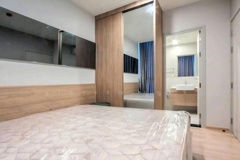 Noble Revolve Ratchada : โนเบิล รีวอลฟ์ รัชดา, กรุงเทพ, 38 ถนนรัชดาภิเษก แขวงห้วยขวาง เขตห้วยขวาง กรุงเทพมหานคร, ห้วยขวาง, กรุงเทพ, 53 ตร.ม., คอนโด ให้เช่า, โดย อุไลวรรณ บุญศิริ, 60155187 - DDproperty.com