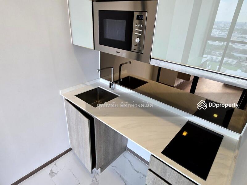For Sale - Park Origin Phayathai, Bangkok
