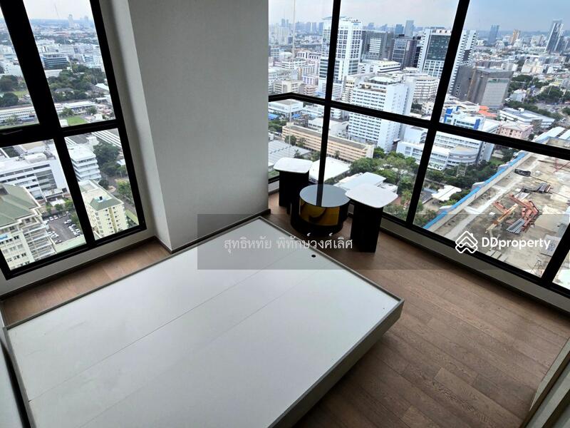 For Sale - Park Origin Phayathai, Bangkok